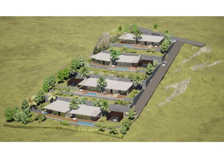 Terreno para Venda em Prazeres Foto 11