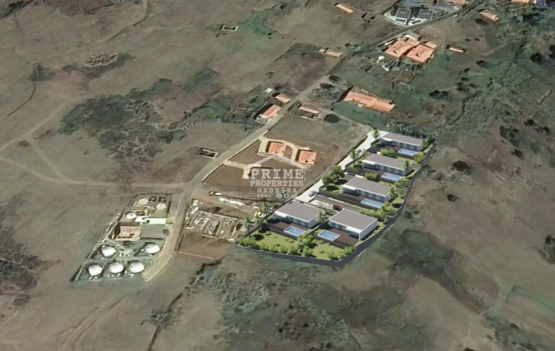 Terreno para Venda em Prazeres Foto 14