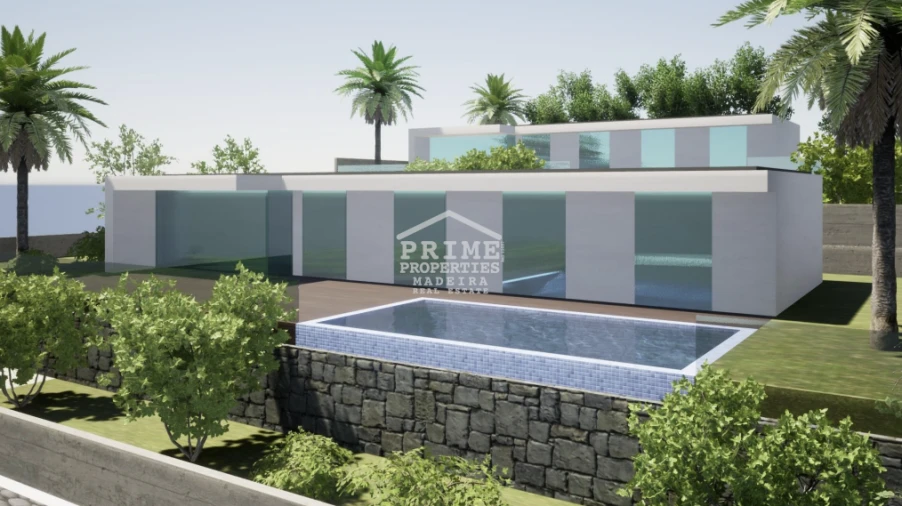 Terreno para Venda em Prazeres Foto 4