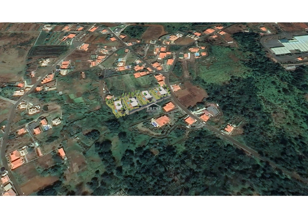 Terreno para Venda em Prazeres Foto 13
