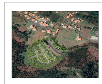 Terreno para Venda em Prazeres