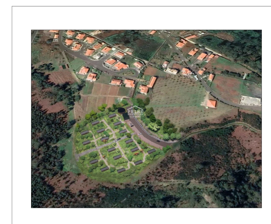 Terreno para Venda em Prazeres Foto 2