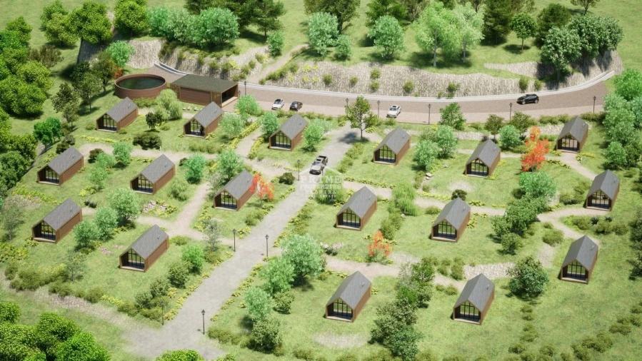 Terreno para Venda em Prazeres Foto 3