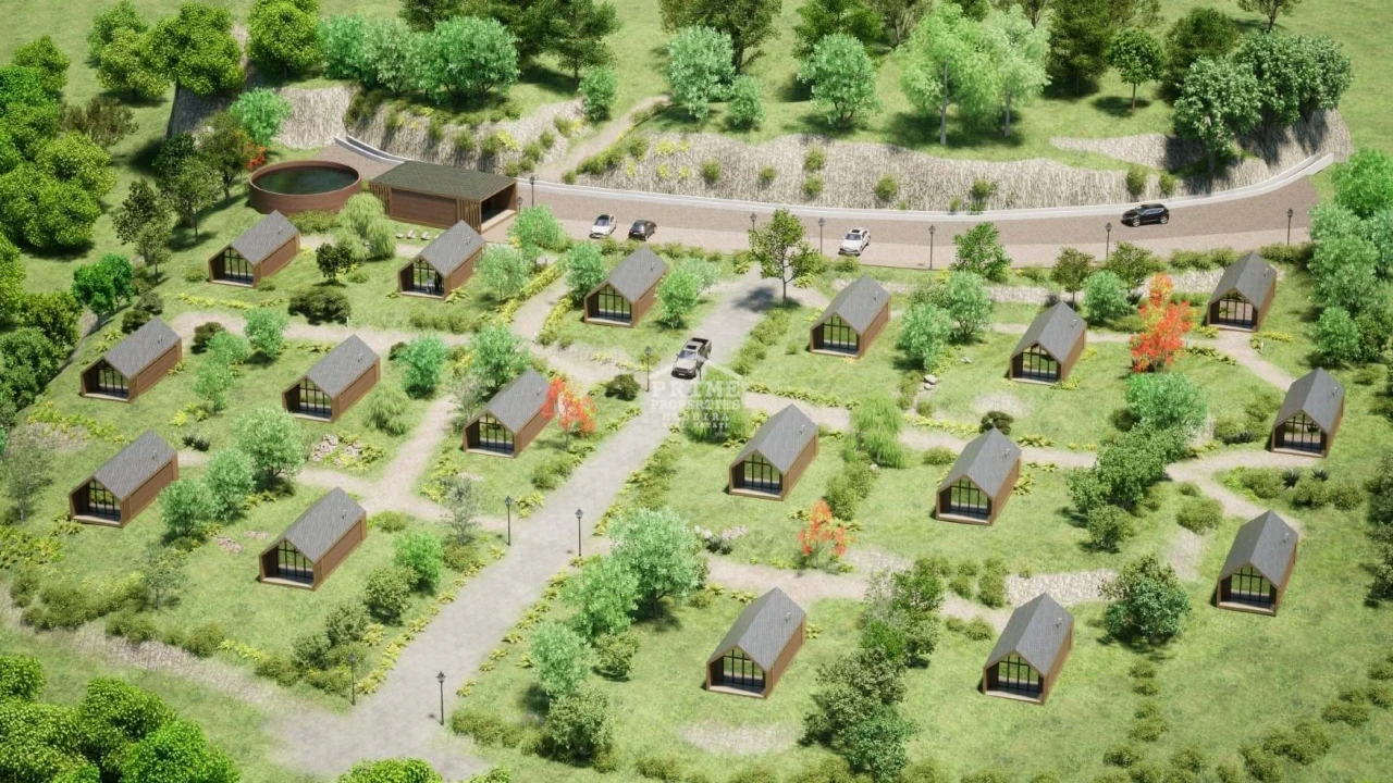 Terreno para Venda em Prazeres Foto 3