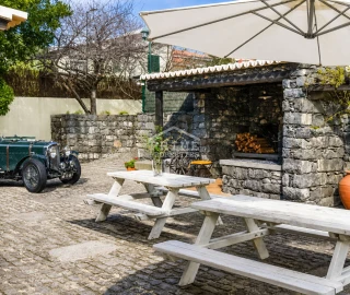 Moradia T5 para Venda em Canhas
