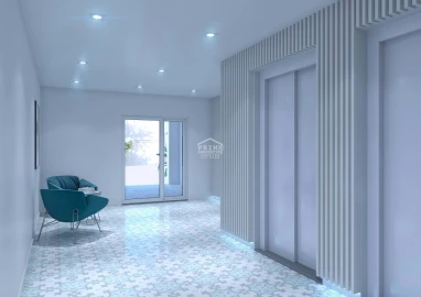 Apartamento T1 para Venda em Caniço