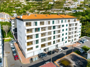 Apartamento T1 para Venda em Caniço