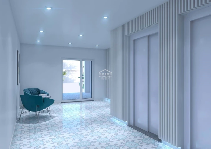 Apartamento T1 para Venda em Caniço Foto 4