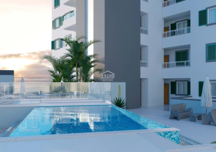 Apartamento T1 para Venda em Caniço Foto 3