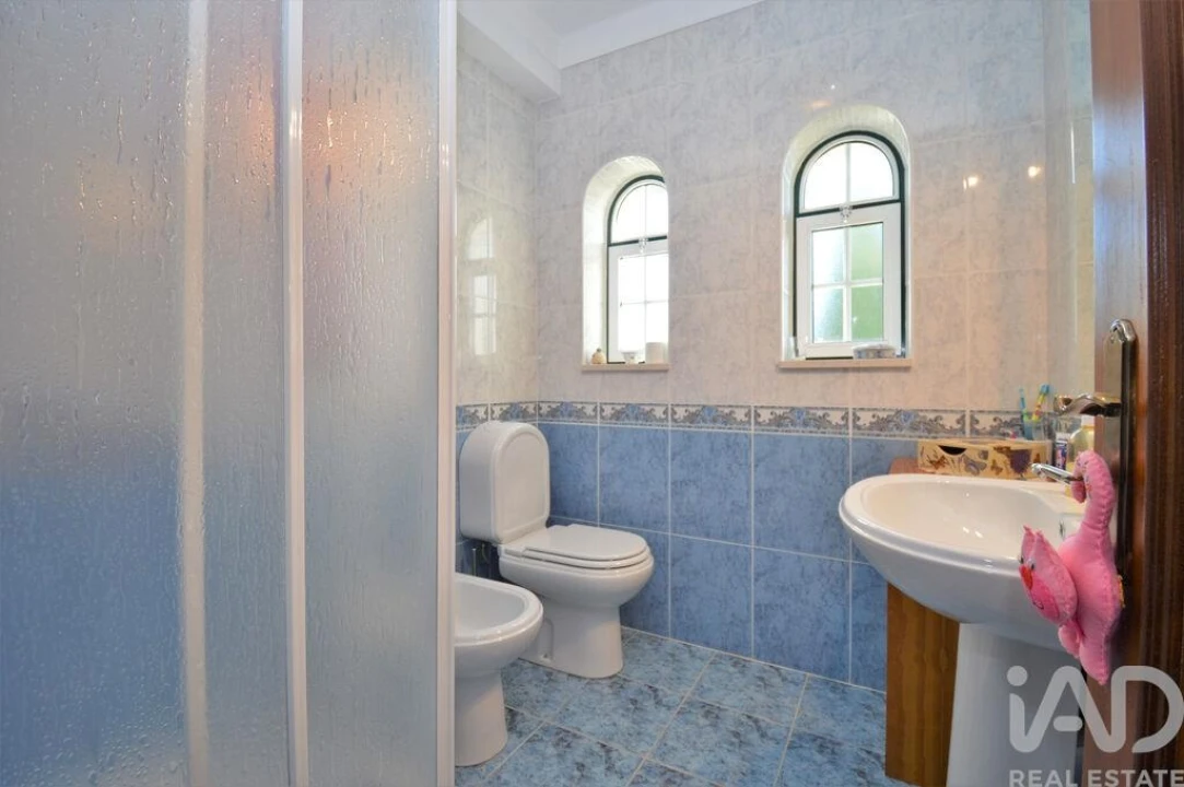 Moradia T4 para Venda em Foz de Arouce e Casal de Ermio Foto 21