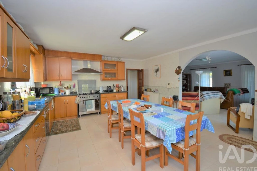 Moradia T4 para Venda em Foz de Arouce e Casal de Ermio Foto 27