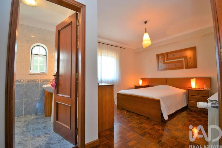 Moradia T4 para Venda em Foz de Arouce e Casal de Ermio Foto 20