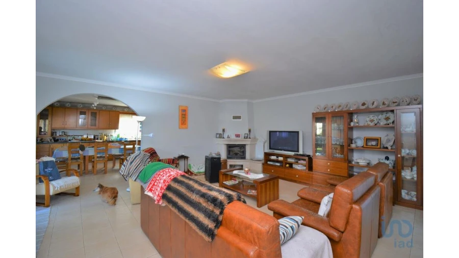 Moradia T4 para Venda em Foz de Arouce e Casal de Ermio Foto 8