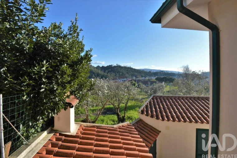 Moradia T4 para Venda em Foz de Arouce e Casal de Ermio Foto 22