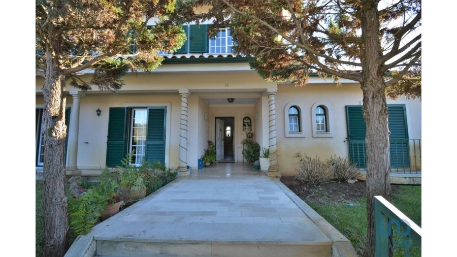 Moradia T4 para Venda em Foz de Arouce e Casal de Ermio Foto 6