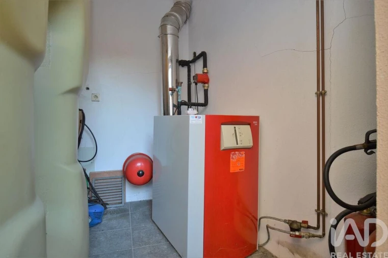 Moradia T4 para Venda em Foz de Arouce e Casal de Ermio Foto 30