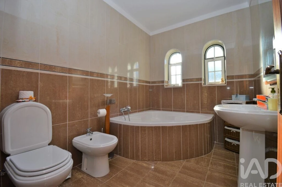 Moradia T4 para Venda em Foz de Arouce e Casal de Ermio Foto 17