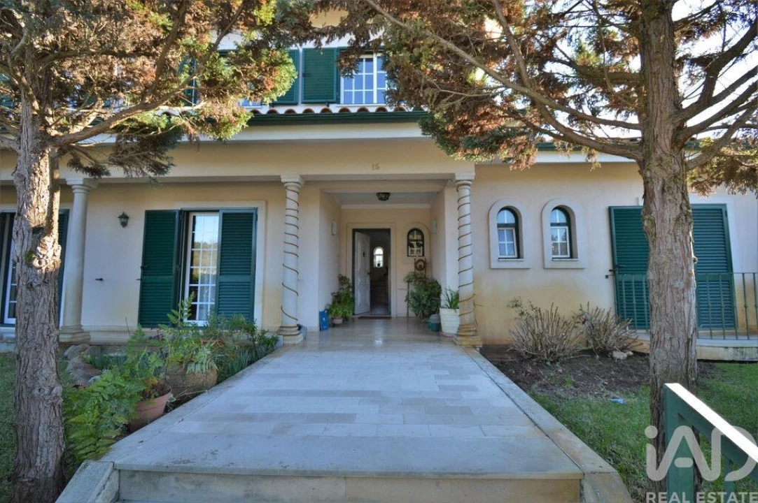 Moradia T4 para Venda em Foz de Arouce e Casal de Ermio Foto 6