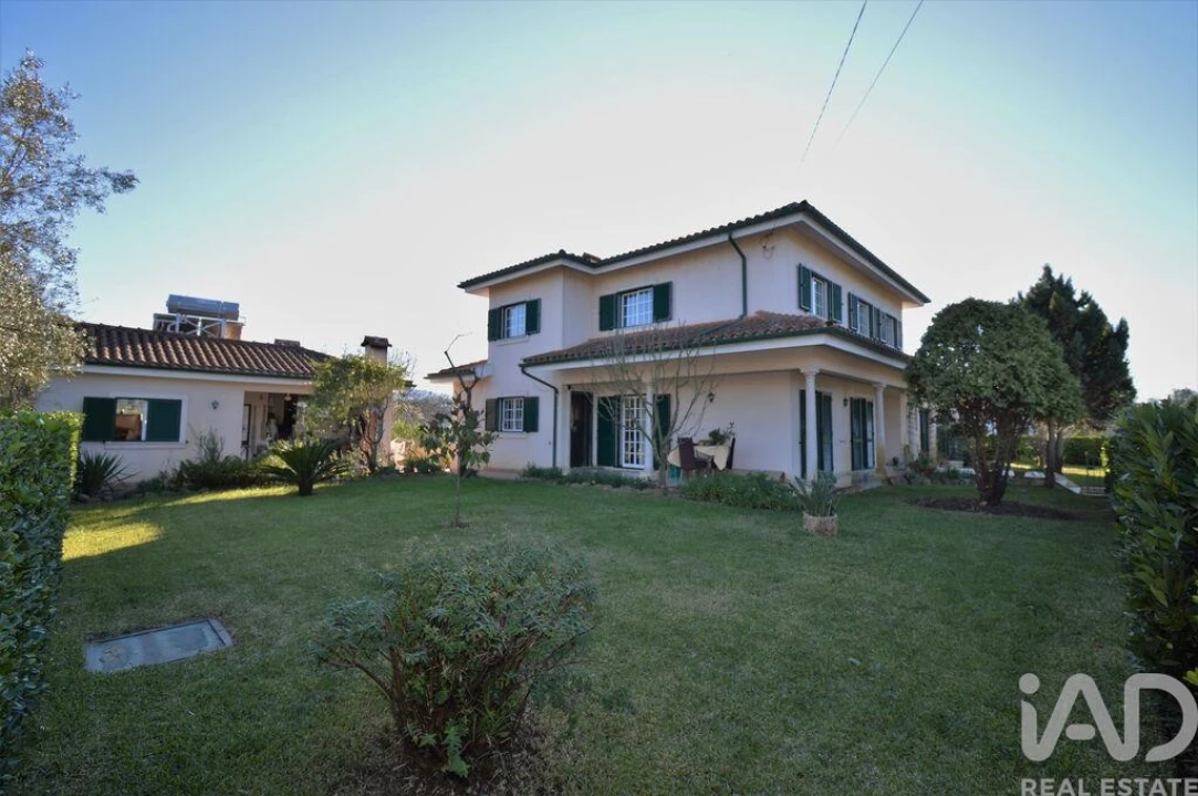 Moradia T4 para Venda em Foz de Arouce e Casal de Ermio Foto 3