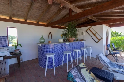 Moradia T4 para Venda em Lagos (São Sebastião e Santa Maria)