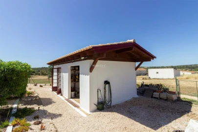 Moradia T4 para Venda em Lagos (São Sebastião e Santa Maria)