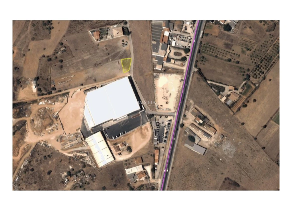 Terreno para Venda em Lagos (São Sebastião e Santa Maria) Foto 8