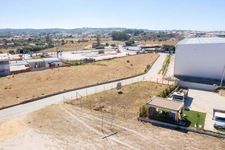 Terreno para Venda em Lagos (São Sebastião e Santa Maria) Foto 7