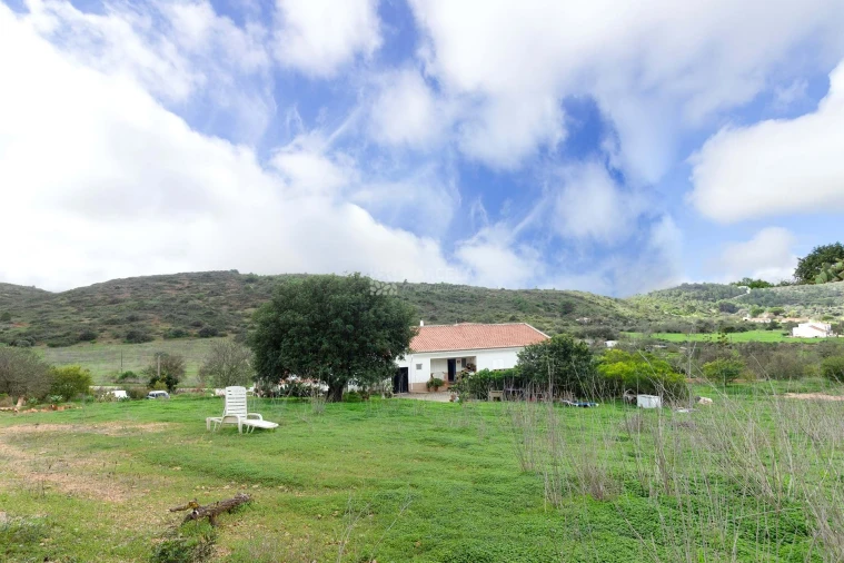 Moradia T3 para Venda em Vila do Bispo e Raposeira Foto 33