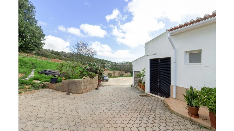 Moradia T3 para Venda em Vila do Bispo e Raposeira Foto 2