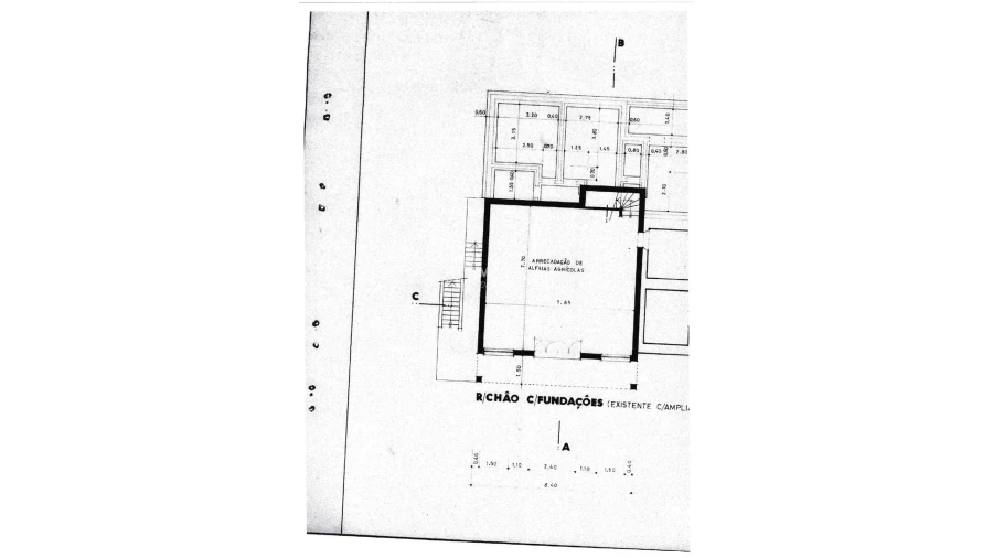 Moradia T3 para Venda em Vila do Bispo e Raposeira Foto 37