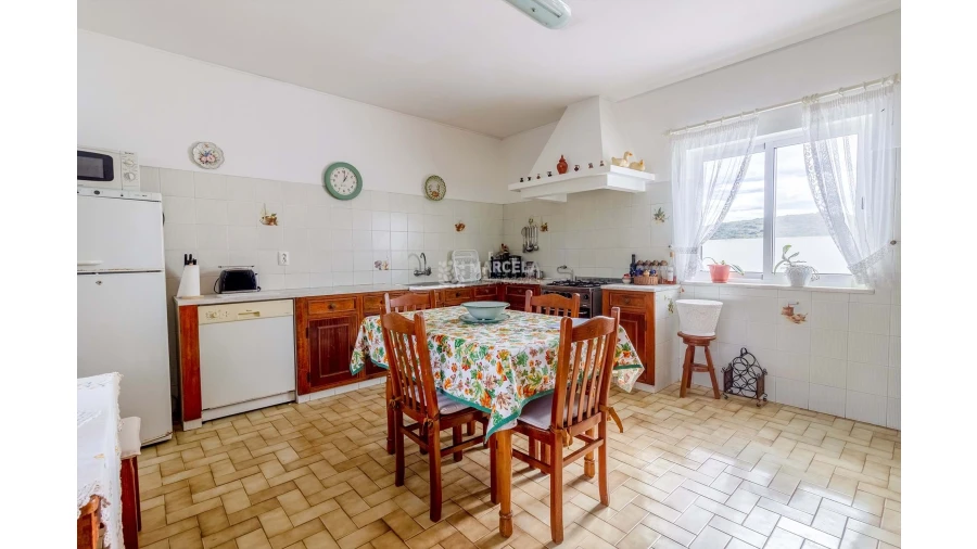 Moradia T3 para Venda em Vila do Bispo e Raposeira Foto 9