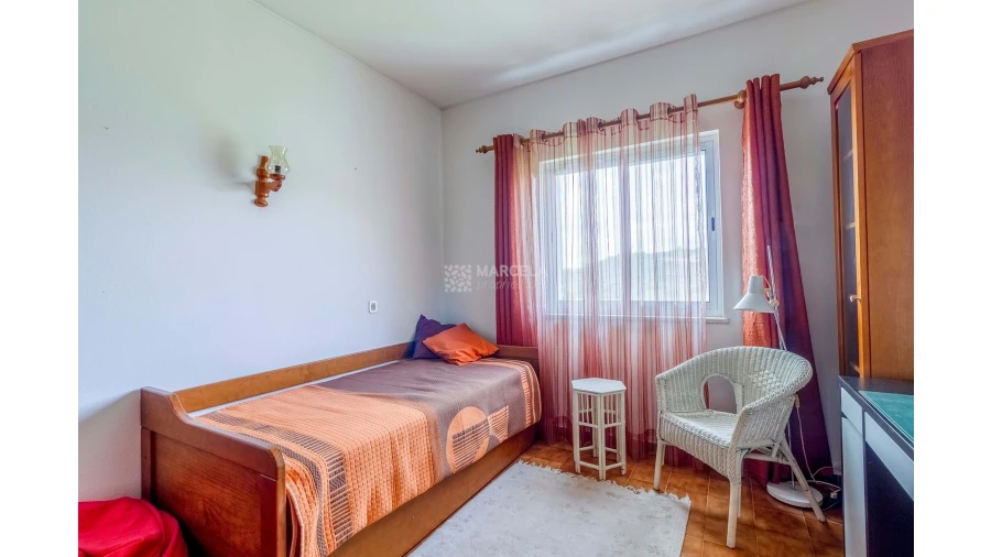 Moradia T3 para Venda em Vila do Bispo e Raposeira Foto 16