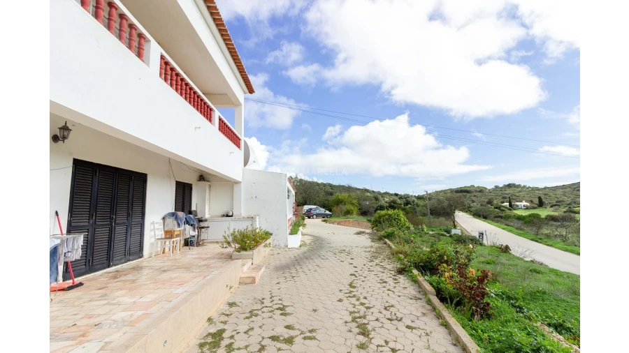 Moradia T3 para Venda em Vila do Bispo e Raposeira Foto 29