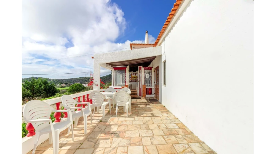 Moradia T3 para Venda em Vila do Bispo e Raposeira Foto 22