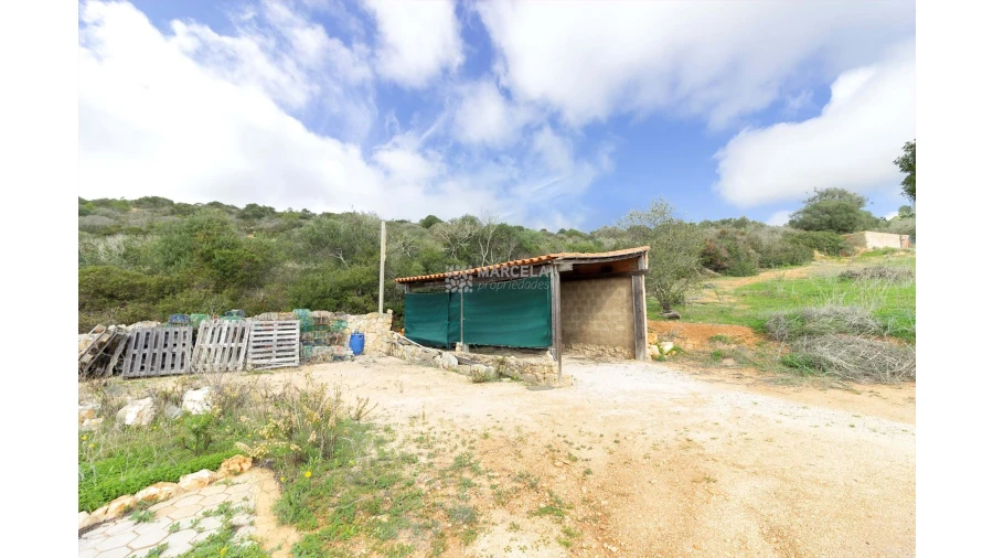 Moradia T3 para Venda em Vila do Bispo e Raposeira Foto 35