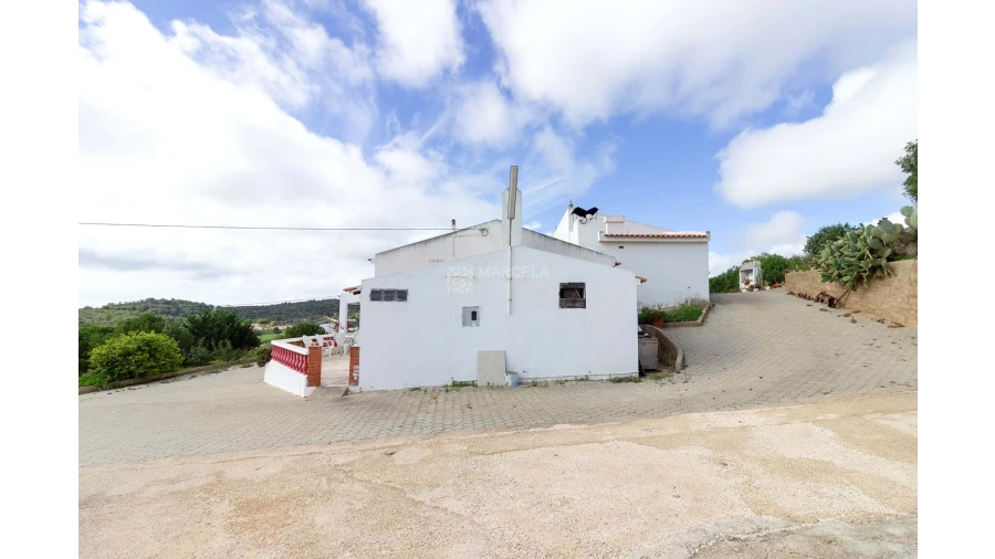 Moradia T3 para Venda em Vila do Bispo e Raposeira Foto 30