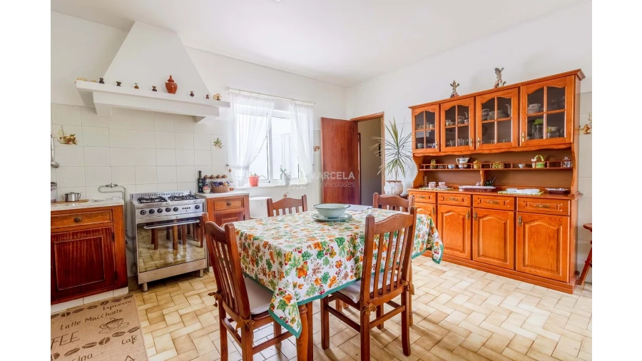 Moradia T3 para Venda em Vila do Bispo e Raposeira Foto 5