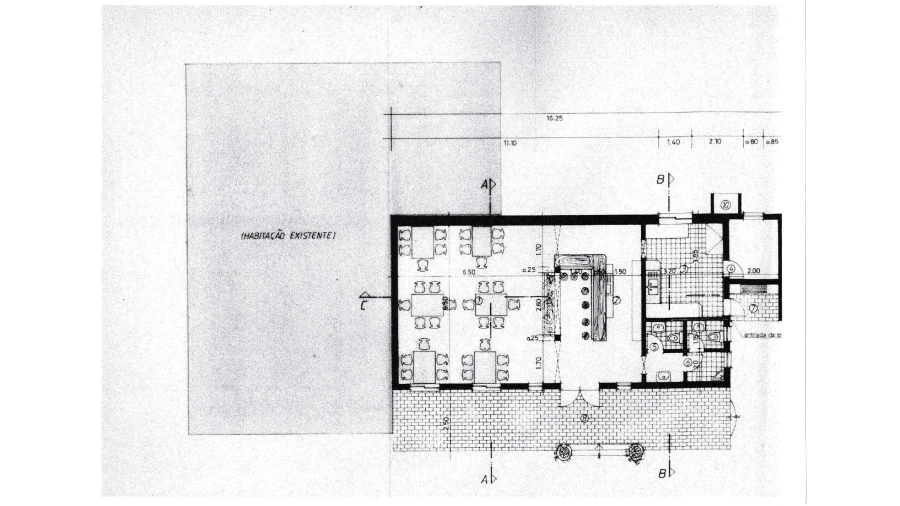Moradia T3 para Venda em Vila do Bispo e Raposeira Foto 38