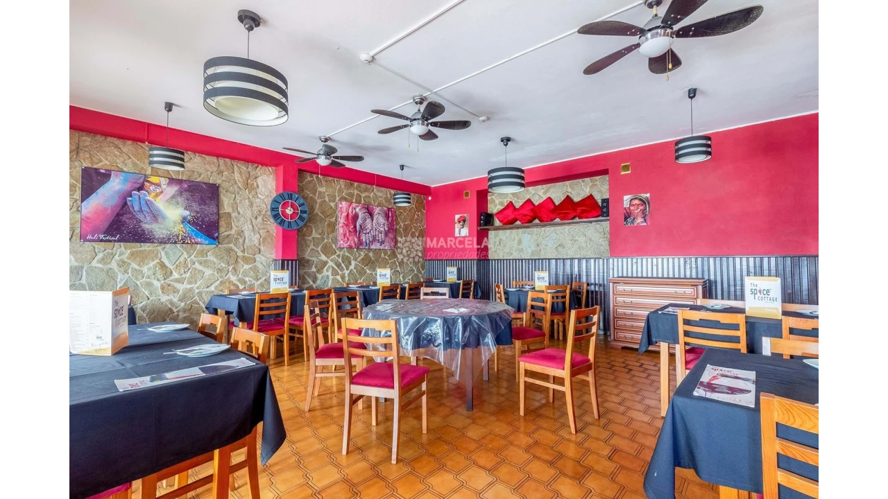 Negócio para Venda em Vila do Bispo e Raposeira Foto 1