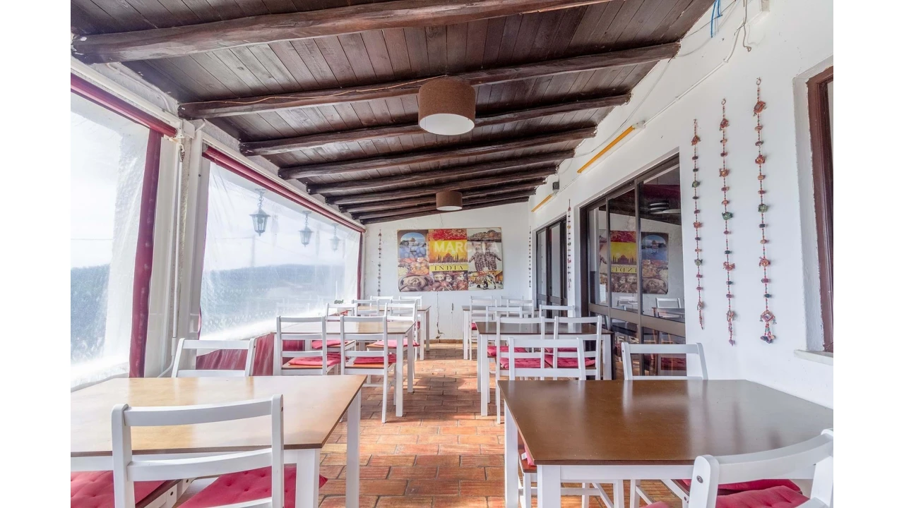 Negócio para Venda em Vila do Bispo e Raposeira Foto 6