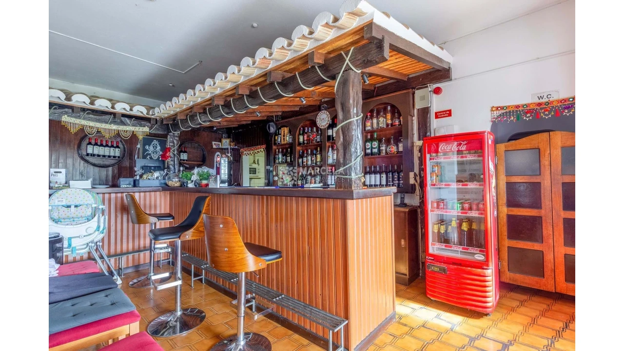 Negócio para Venda em Vila do Bispo e Raposeira Foto 4