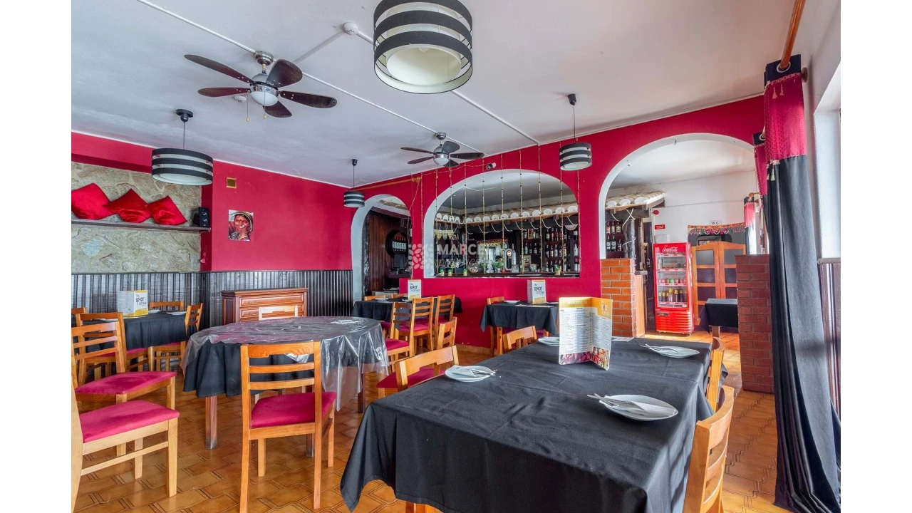 Negócio para Venda em Vila do Bispo e Raposeira Foto 5