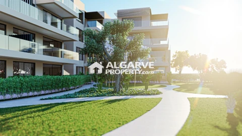 Apartamento T1 para Venda em Quarteira