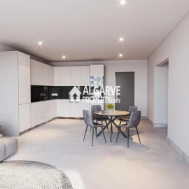 Apartamento T1 para Venda em Quarteira