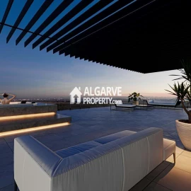 Apartamento T2 para Venda em Quarteira