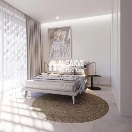 Apartamento T2 para Venda em Quarteira