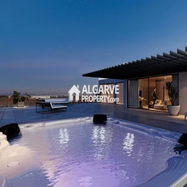 Apartamento T2 para Venda em Quarteira