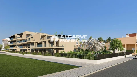 Apartamento T2 para Venda em Quarteira