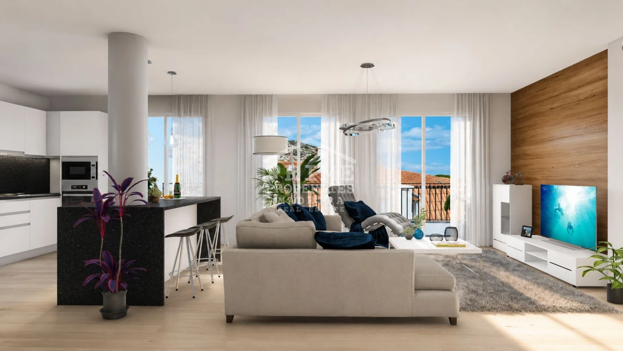 Apartamento T3 para Venda em Funchal (Se) Foto 2