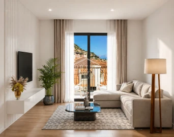 Apartamento T3 para Venda em Funchal (Se)